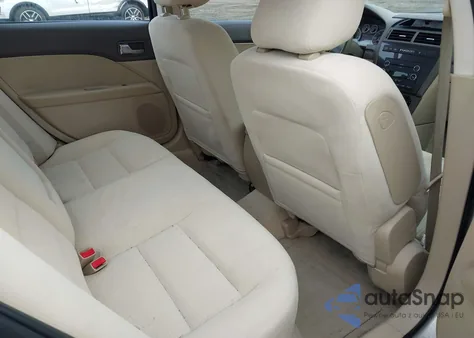 2009 Ford Fusion Se z USA, uszkodzony, nr VIN 3FAHP07139R169154